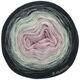 Lana Grossa SHADES OF MERINO COTTON | 417-malva/color crudo/gris verde/gris oscuro/negro