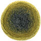 Lana Grossa SHADES OF TWEED | 905-amarillo/mostaza/ocre/gris oscuro