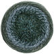 Lana Grossa SHADES OF TWEED | 910-menta/gris oscuro/azul claro/octanaje oscuro