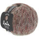 Lana Grossa SHINY (lala BERLIN) | 05-rojo/naturaleza