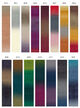 Lana Grossa SILKHAIR Dégradé