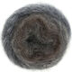 Lana Grossa SILKHAIR Dégradé | 851-gris marrón/taupe/gris oscuro