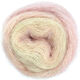 Lana Grossa SILKHAIR Dégradé | 854-rosa/polvo/color crudo