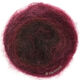 Lana Grossa SILKHAIR Dégradé | 855-vino tinto/chocolate marrón/gris marrón
