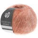 Lana Grossa SILKHAIR HAZE Dégradé | 1102-salmón/terracota
