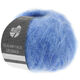 Lana Grossa SILKHAIR HAZE Dégradé | 1105-azul claro/marino