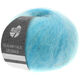 Lana Grossa SILKHAIR HAZE Dégradé | 1112-turquesa/laguna azul