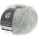 Lana Grossa SILKHAIR HAZE Dégradé | 1114-gris claro/gris medio