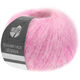 Lana Grossa SILKHAIR HAZE Dégradé | 1117-rosa/rosa vívida