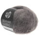 Lana Grossa SILKHAIR Lusso | 906-grafito