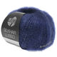 Lana Grossa SILKHAIR Lusso | 907-azul oscuroro