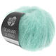 Lana Grossa SILKHAIR Lusso | 909-turquesa