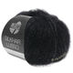 Lana Grossa SILKHAIR Lusso | 916-negro