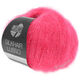 Lana Grossa SILKHAIR Lusso | 919-frambuesa