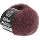 Lana Grossa SILKHAIR Paillettes | 405-borgoña