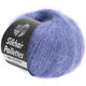 Lana Grossa SILKHAIR Paillettes | 421-azul celeste