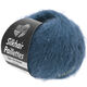 Lana Grossa SILKHAIR Paillettes | 425-azul octanaje