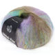 Lana Grossa SILKHAIR Print/Landlust | 310-amarillo/menta/malva/taupe