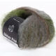 Lana Grossa SILKHAIR Print/Landlust | 322-gris claro/taupe/oliva/moca