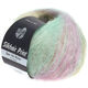 Lana Grossa SILKHAIR Print/Landlust | 340-amarillo/menta/lila/beige