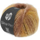 Lana Grossa SILKHAIR PRINT | 407-beige/amarillo claro/camello/turrón