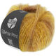Lana Grossa SILKHAIR PRINT | 408-amarillo/beige/arena/taupe/turrón