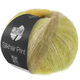 Lana Grossa SILKHAIR PRINT | 433-limón/amarillo/taupe/beige claro