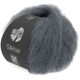 Lana Grossa SILKHAIR | 012-gris oscuro