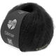 Lana Grossa SILKHAIR | 014-negro