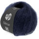 Lana Grossa SILKHAIR | 027-azul noche