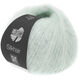Lana Grossa SILKHAIR | 041-gris plata