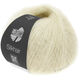 Lana Grossa SILKHAIR | 052-color crudo