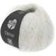 Lana Grossa SILKHAIR | 058-blanco perla