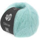 Lana Grossa SILKHAIR | 082-turquesa claro