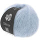 Lana Grossa SILKHAIR | 092-azul celeste