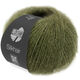 Lana Grossa SILKHAIR | 178-verde loden
