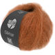 Lana Grossa SILKHAIR | 181-herrumbre
