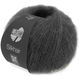 Lana Grossa SILKHAIR | 183-antracita