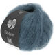 Lana Grossa SILKHAIR | 202-azul humo