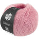 Lana Grossa SILKHAIR | 214-clavel rosa