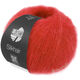Lana Grossa SILKHAIR | 215-rojo brillante