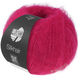 Lana Grossa SILKHAIR | 224-rosa vívida oscura