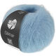 Lana Grossa SILKHAIR | 226-azul claro