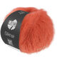Lana Grossa SILKHAIR | 228-naranja salmón