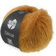 Lana Grossa SILKHAIR | 229-marrón oro