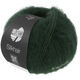 Lana Grossa SILKHAIR | 231-verde negro
