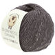 Lana Grossa SLOW WOOL CANAPA | 14-gris marrón