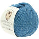 Lana Grossa SLOW WOOL CANAPA | 18-tinta azul