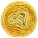 Lana Grossa SLOW WOOL LINO Dégradé | 201-vainilla/amarillo yema/amarillo azafrán