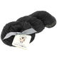 Lana Grossa SLOW WOOL LINO | 08-antracita